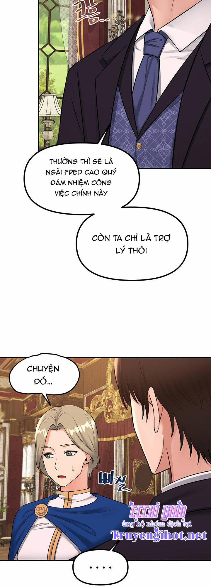 Ả Elf Thích Bị Sỉ Nhục 35.1 trang 7