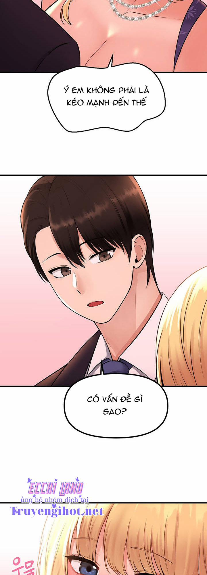 Ả Elf Thích Bị Sỉ Nhục 35.2 trang 15