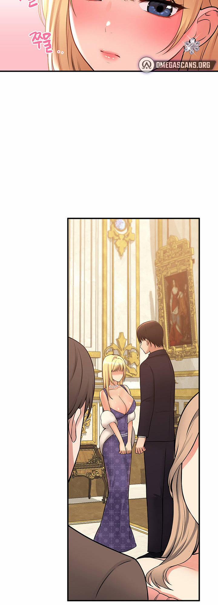 Ả Elf Thích Bị Sỉ Nhục 35.2 trang 16