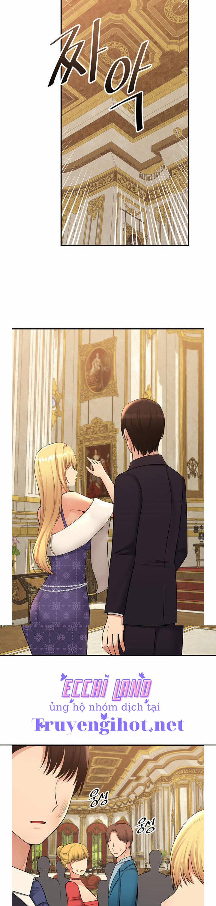 Ả Elf Thích Bị Sỉ Nhục 36.1 trang 17