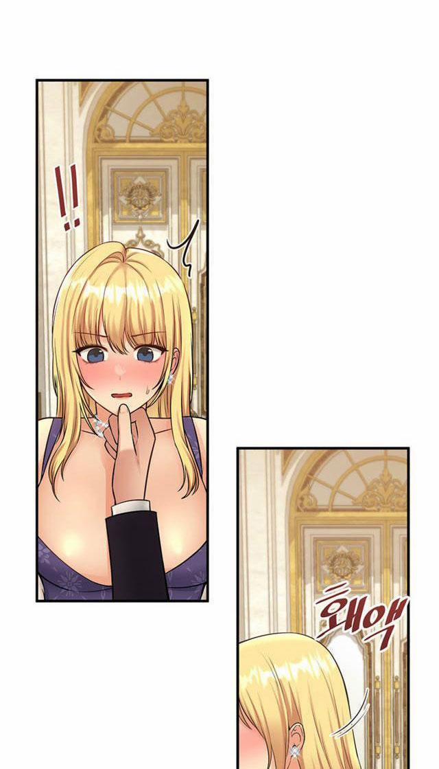 Ả Elf Thích Bị Sỉ Nhục 36.2 trang 0