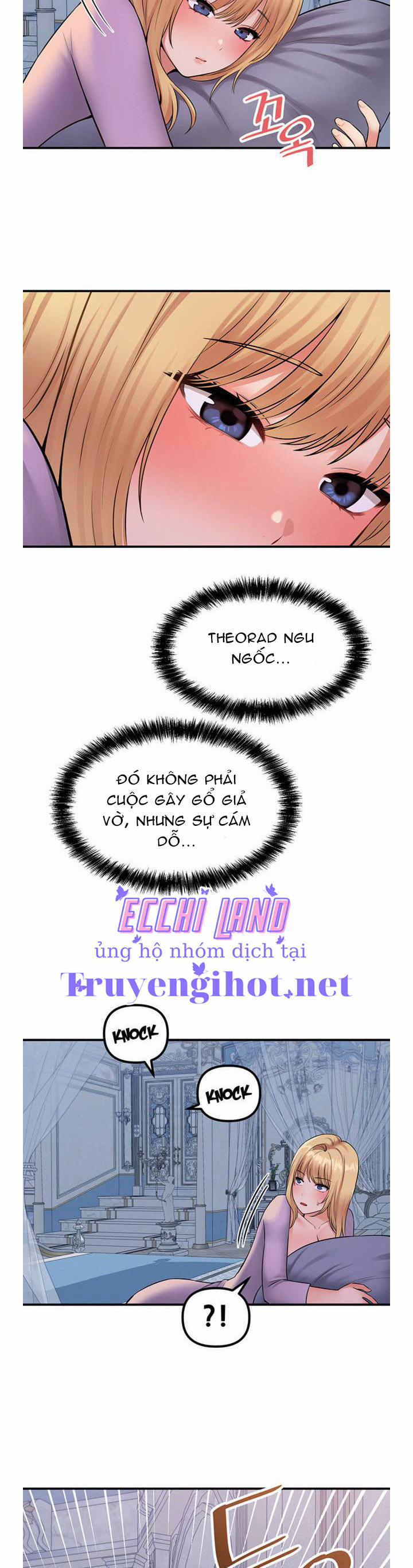 Ả Elf Thích Bị Sỉ Nhục 36.2 trang 6