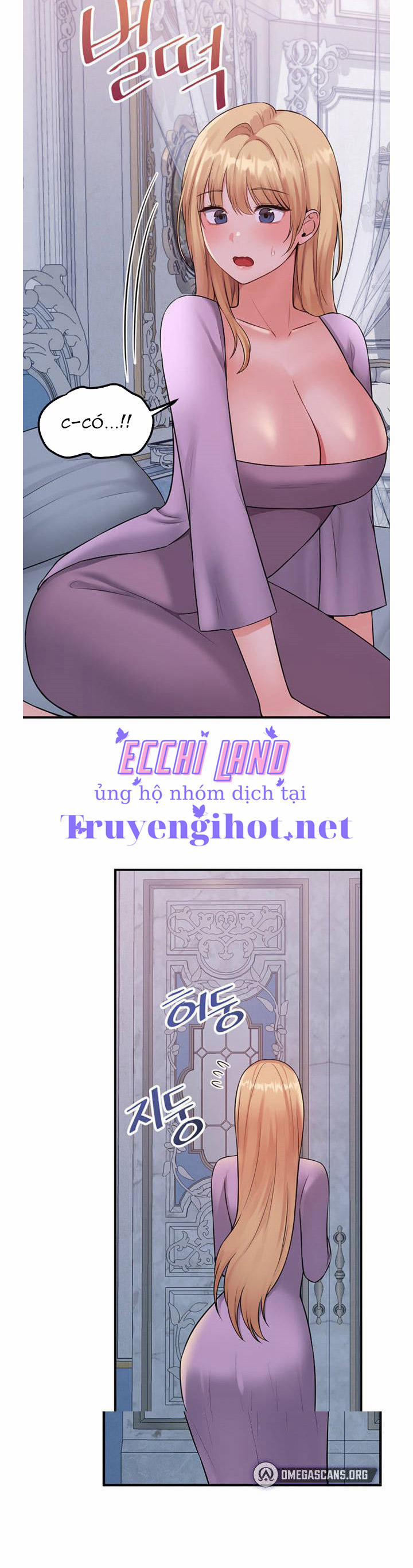 Ả Elf Thích Bị Sỉ Nhục 36.2 trang 8