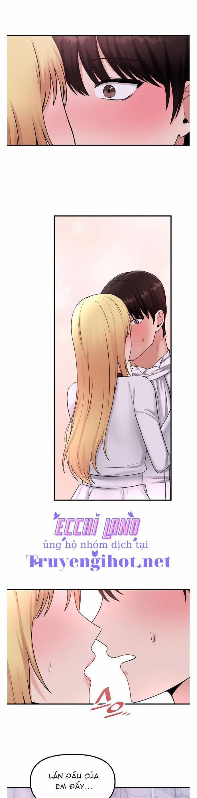 Ả Elf Thích Bị Sỉ Nhục 37.2 trang 0