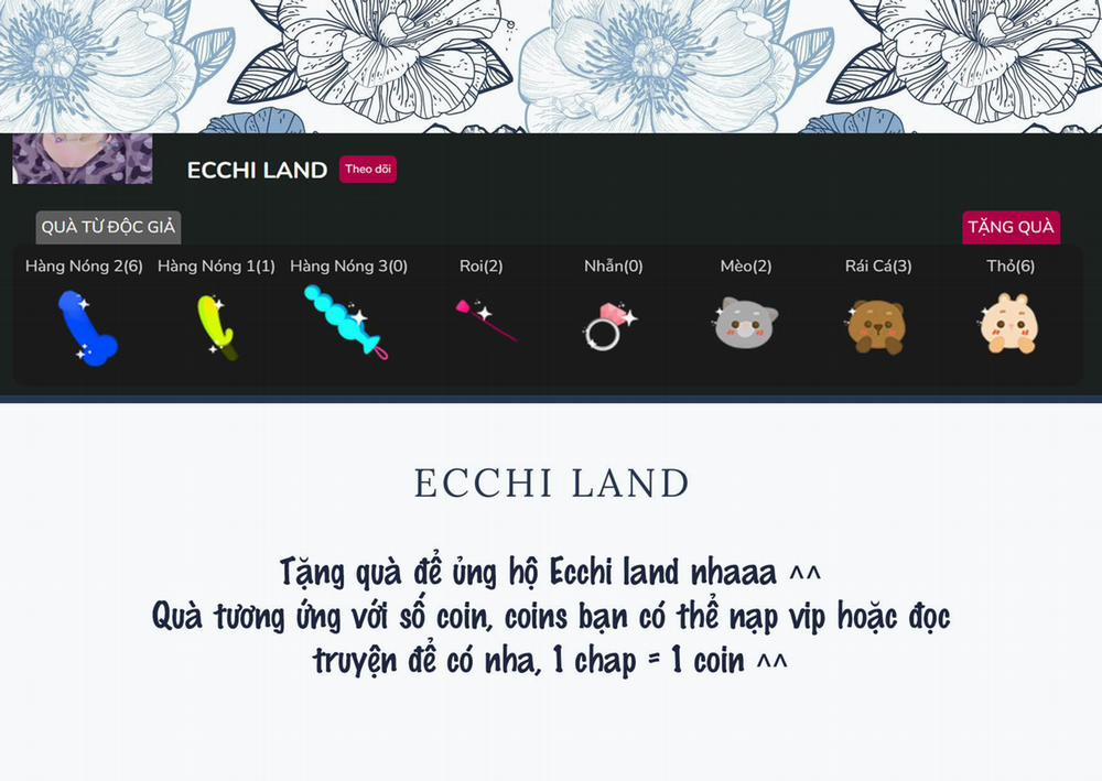 Ả Elf Thích Bị Sỉ Nhục 37.2 trang 19