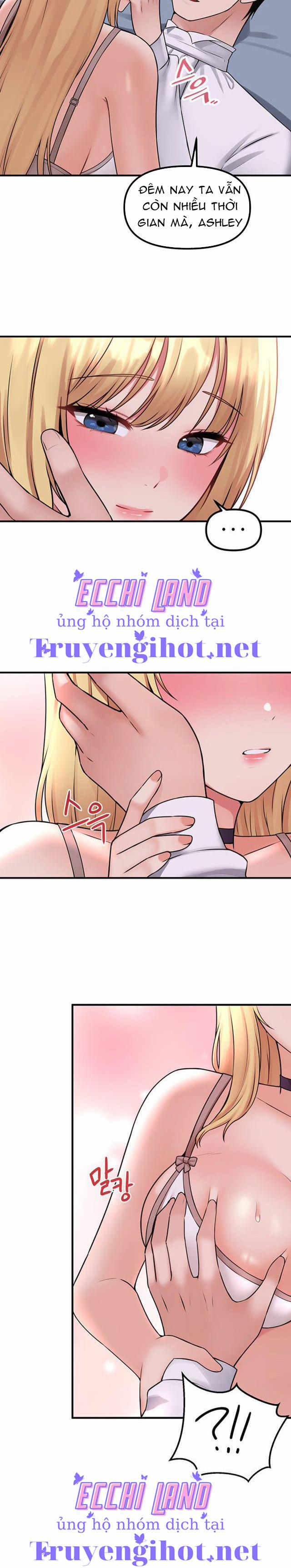 Ả Elf Thích Bị Sỉ Nhục 37.2 trang 8