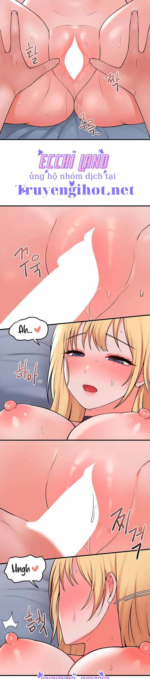 Ả Elf Thích Bị Sỉ Nhục 38.2 trang 11