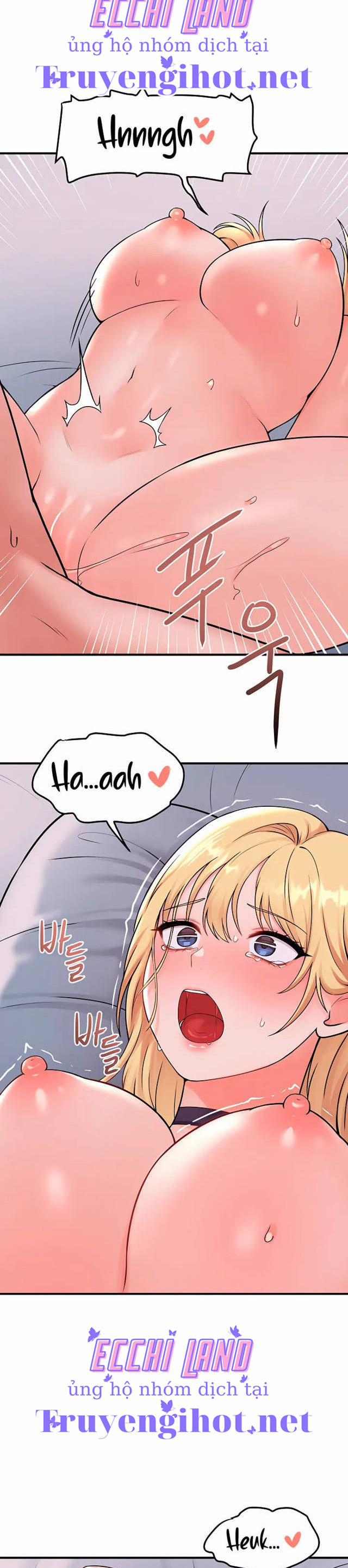 Ả Elf Thích Bị Sỉ Nhục 38.2 trang 12