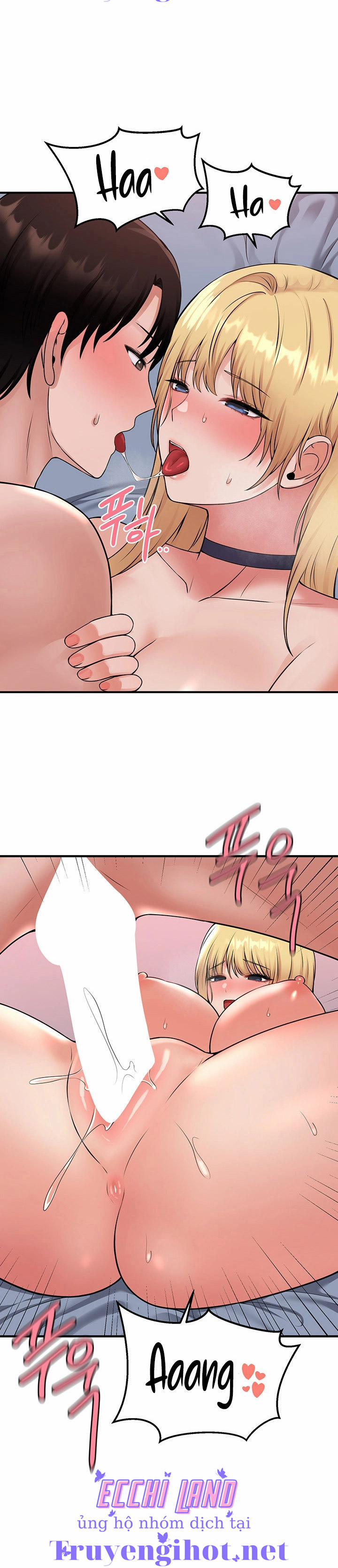 Ả Elf Thích Bị Sỉ Nhục 40.2 trang 11