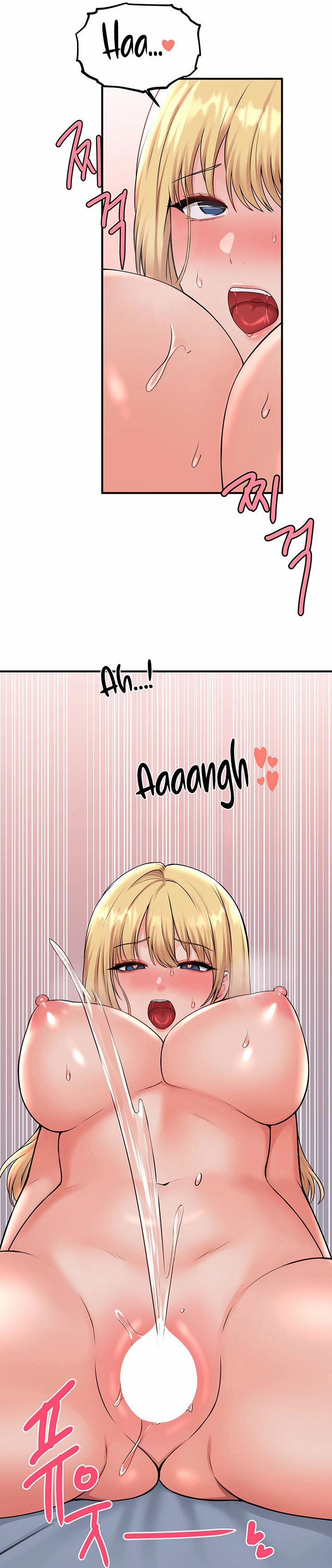 Ả Elf Thích Bị Sỉ Nhục 40.2 trang 4