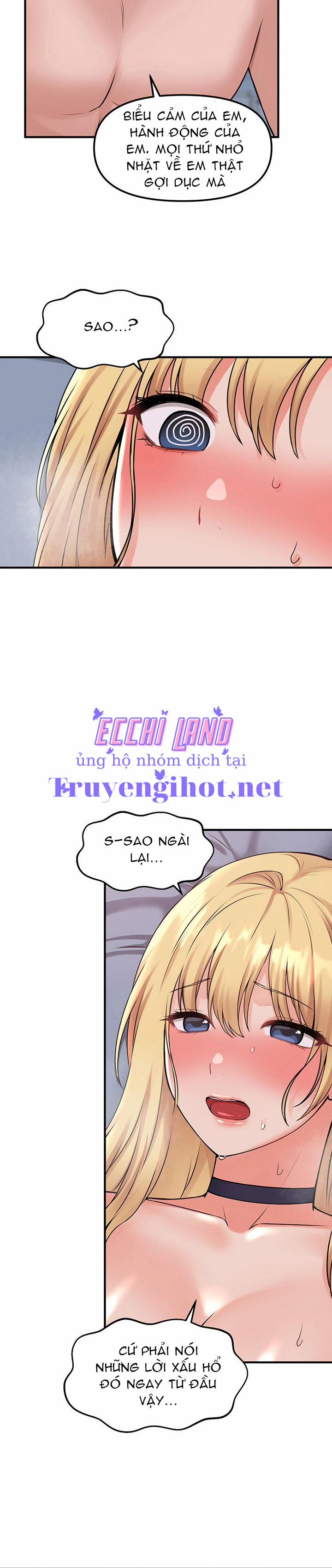 Ả Elf Thích Bị Sỉ Nhục 40.2 trang 7