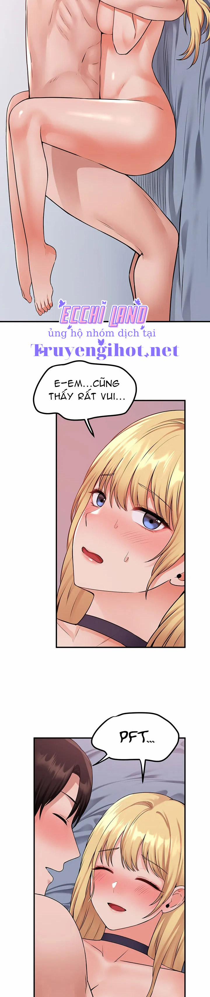 Ả Elf Thích Bị Sỉ Nhục 41.1 trang 5