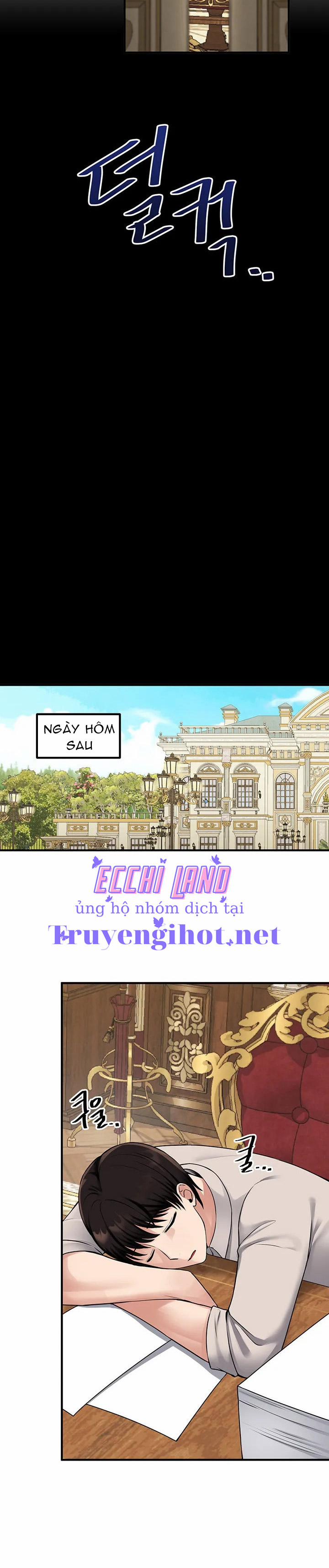 Ả Elf Thích Bị Sỉ Nhục 41.2 trang 3