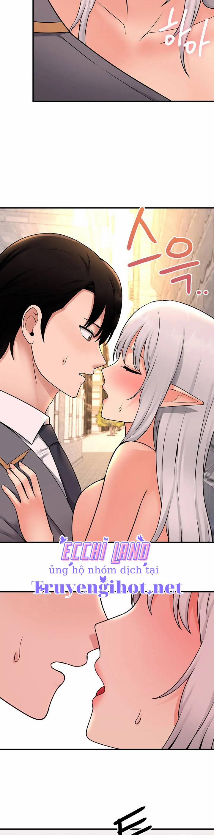 Ả Elf Thích Bị Sỉ Nhục 42.2 trang 11