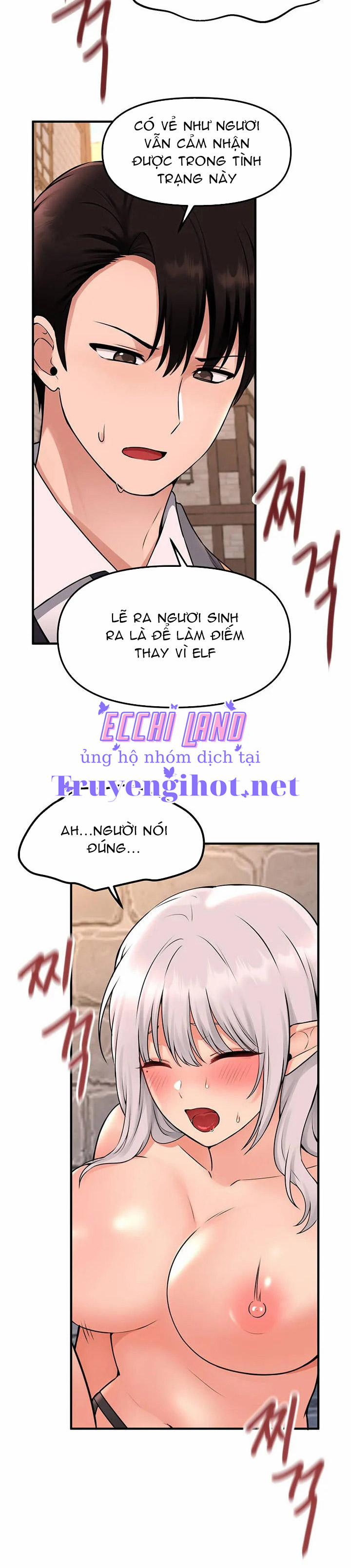 Ả Elf Thích Bị Sỉ Nhục 42.2 trang 3