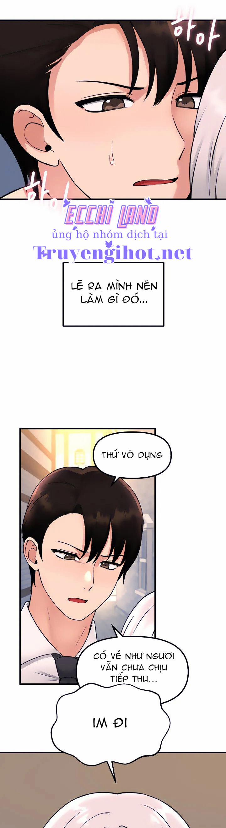 Ả Elf Thích Bị Sỉ Nhục 43.1 trang 13