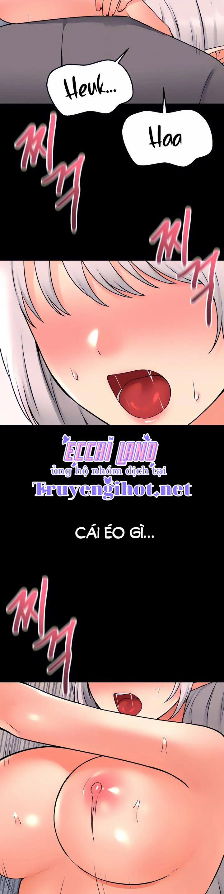 Ả Elf Thích Bị Sỉ Nhục 43.1 trang 9