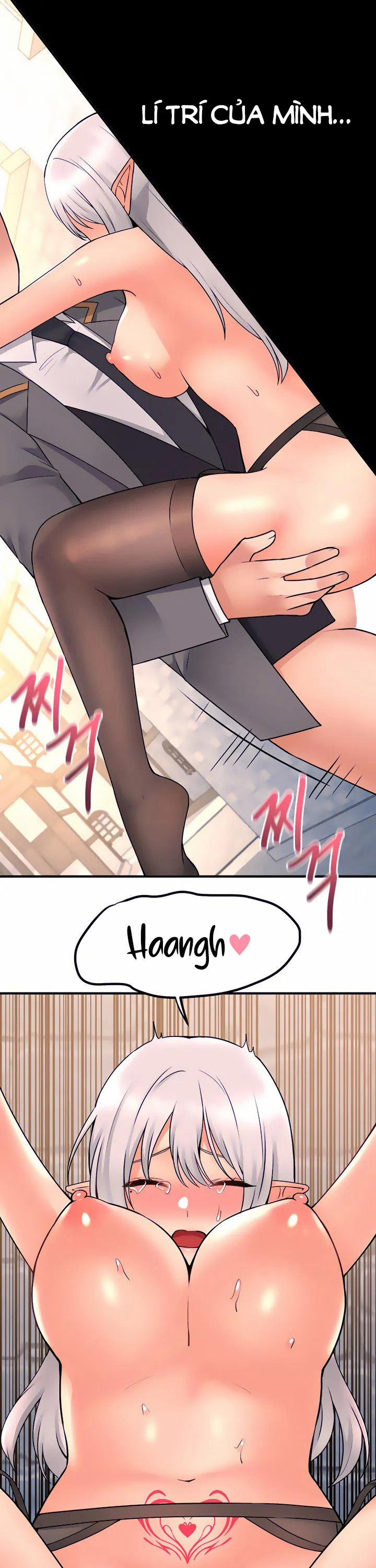 Ả Elf Thích Bị Sỉ Nhục 43.2 trang 0