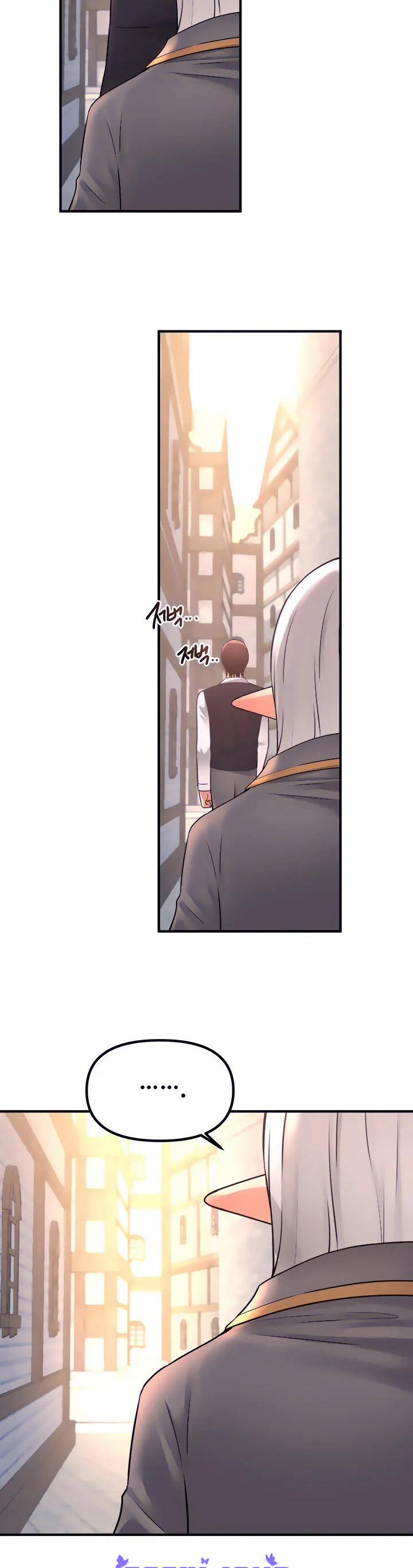 Ả Elf Thích Bị Sỉ Nhục 43.2 trang 11