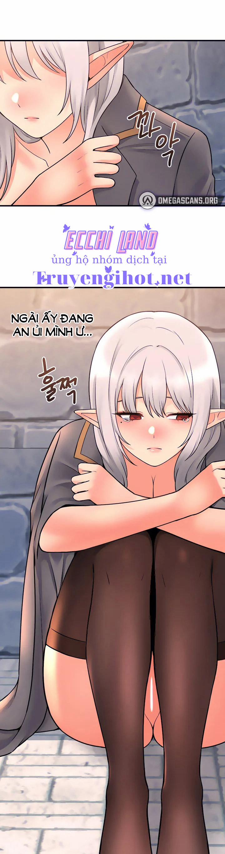 Ả Elf Thích Bị Sỉ Nhục 43.2 trang 13
