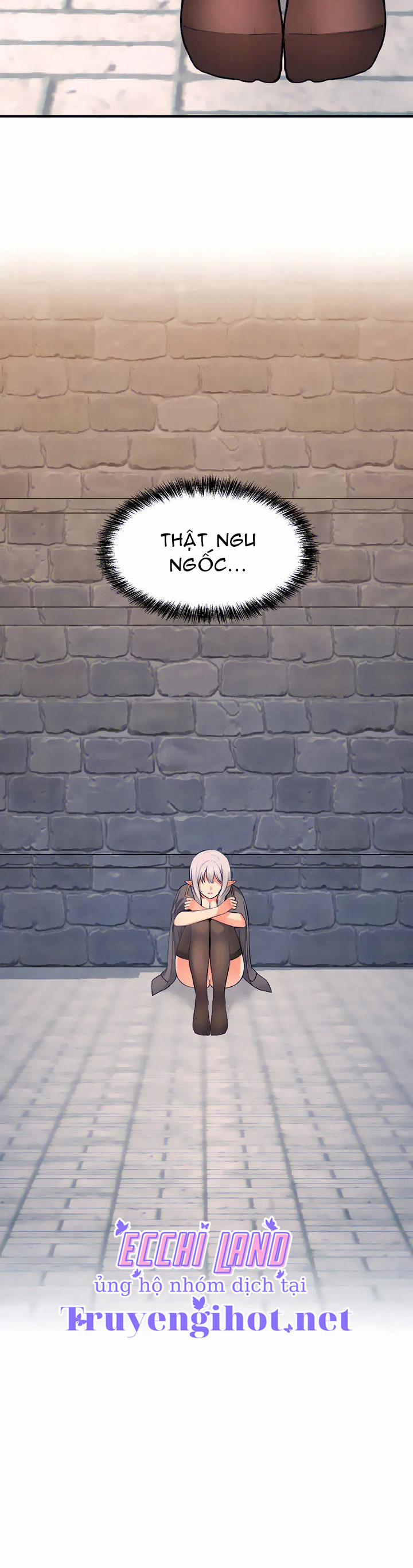 Ả Elf Thích Bị Sỉ Nhục 43.2 trang 14