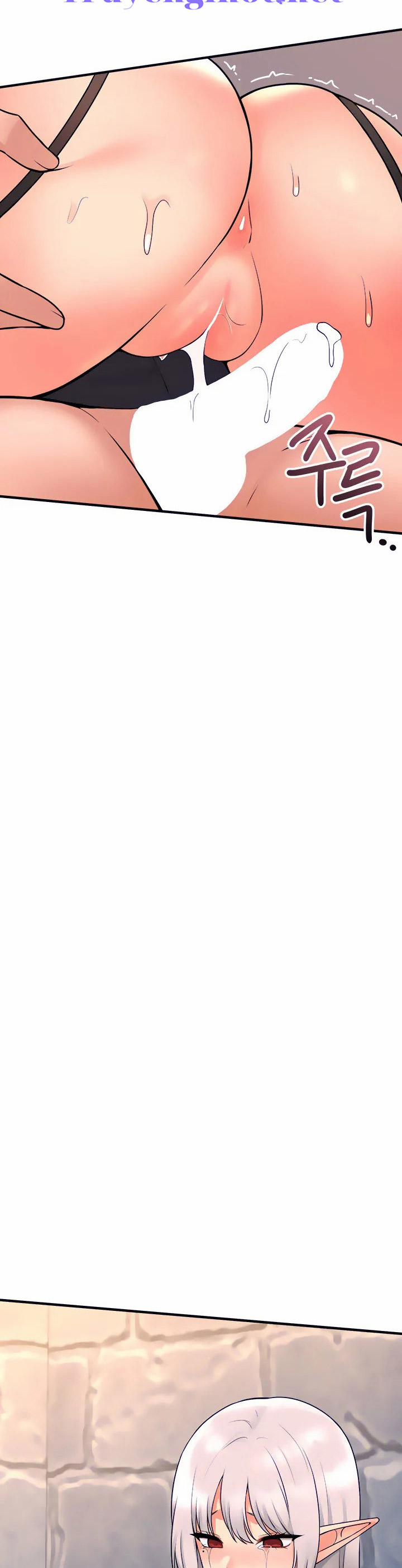 Ả Elf Thích Bị Sỉ Nhục 43.2 trang 6