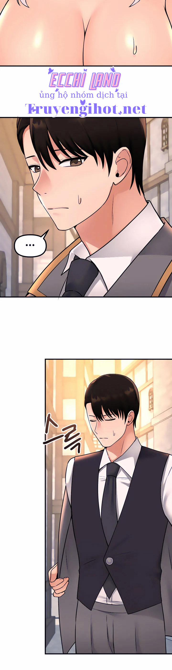 Ả Elf Thích Bị Sỉ Nhục 43.2 trang 9