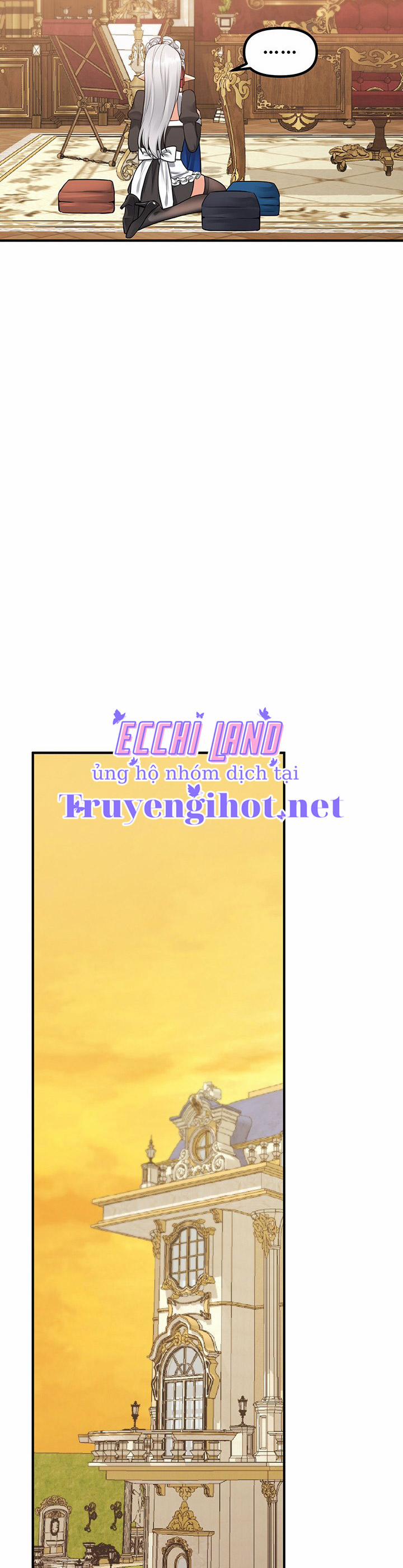 Ả Elf Thích Bị Sỉ Nhục 44.1 trang 16