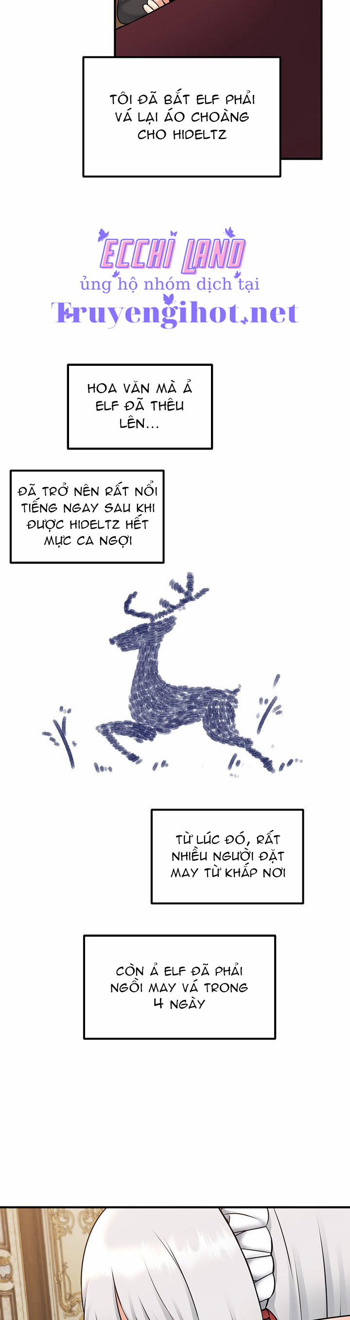 Ả Elf Thích Bị Sỉ Nhục 44.1 trang 5