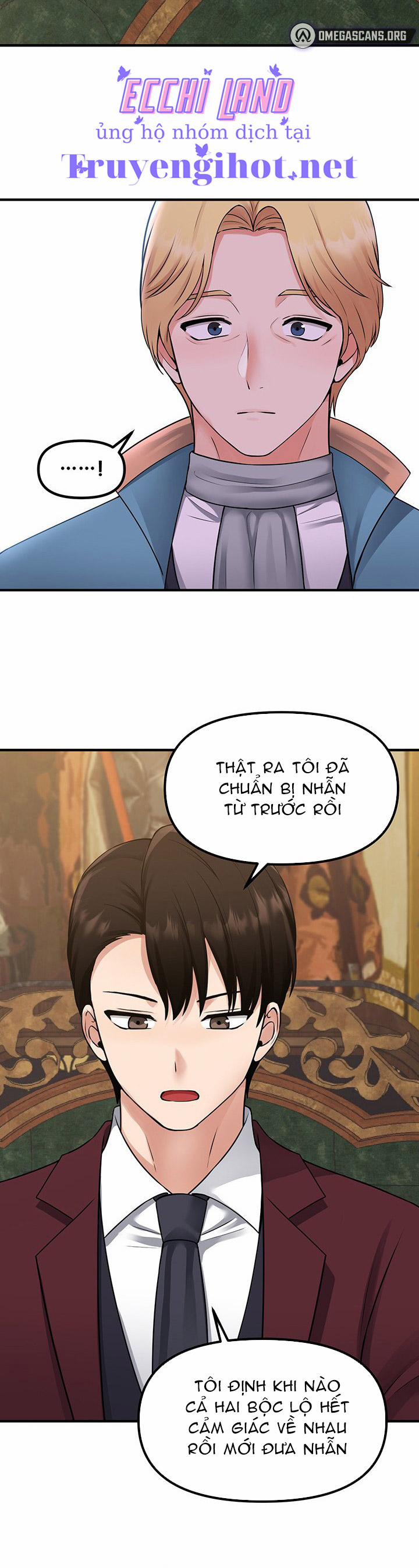 Ả Elf Thích Bị Sỉ Nhục 44.2 trang 4