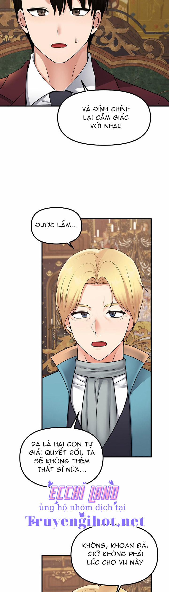 Ả Elf Thích Bị Sỉ Nhục 44.2 trang 6