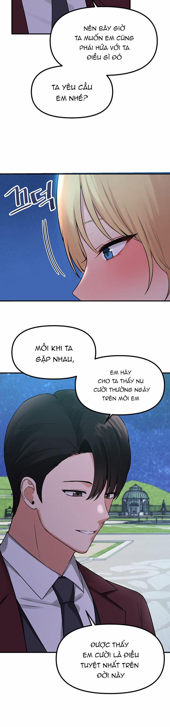 Ả Elf Thích Bị Sỉ Nhục 45.1 trang 10