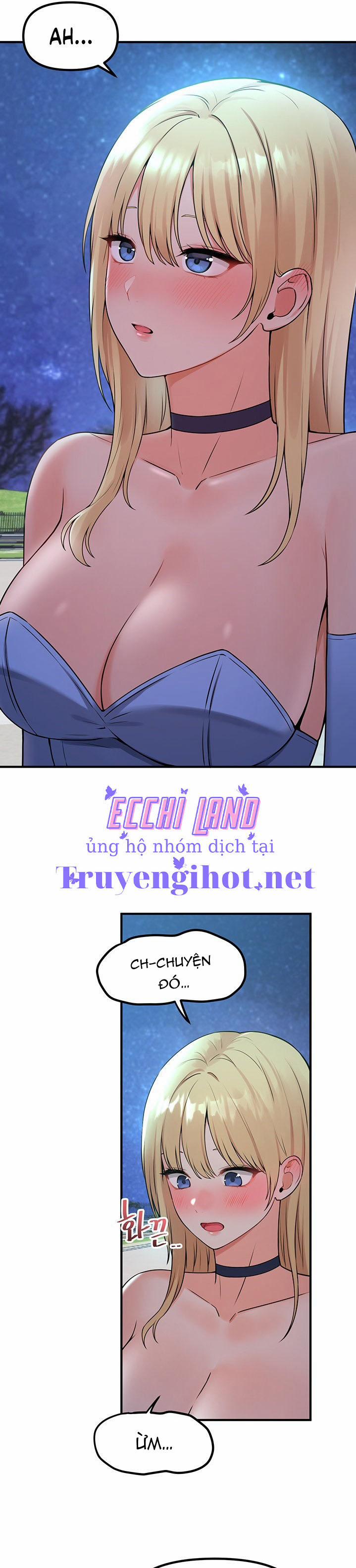 Ả Elf Thích Bị Sỉ Nhục 45.1 trang 11