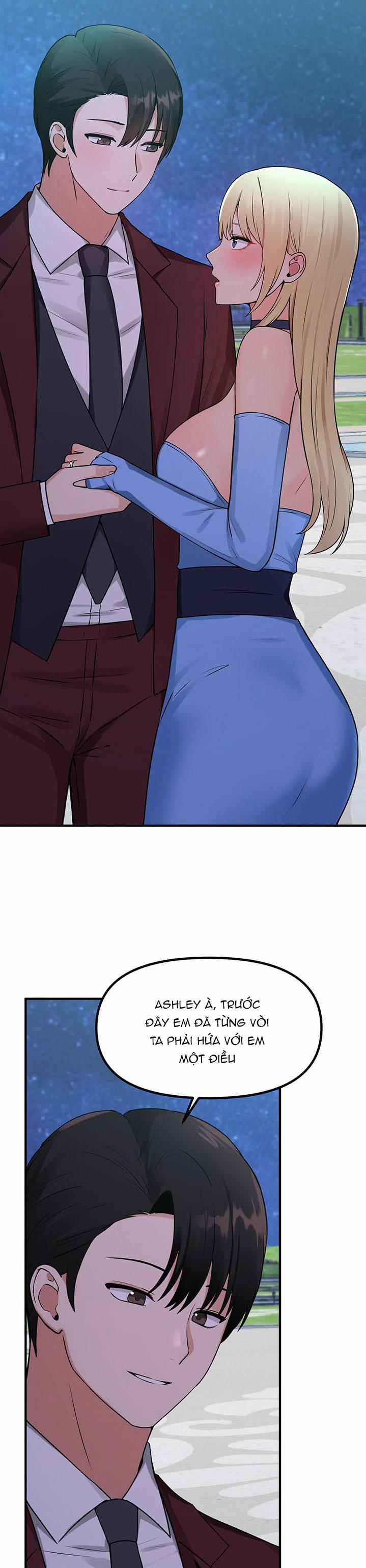 Ả Elf Thích Bị Sỉ Nhục 45.1 trang 9