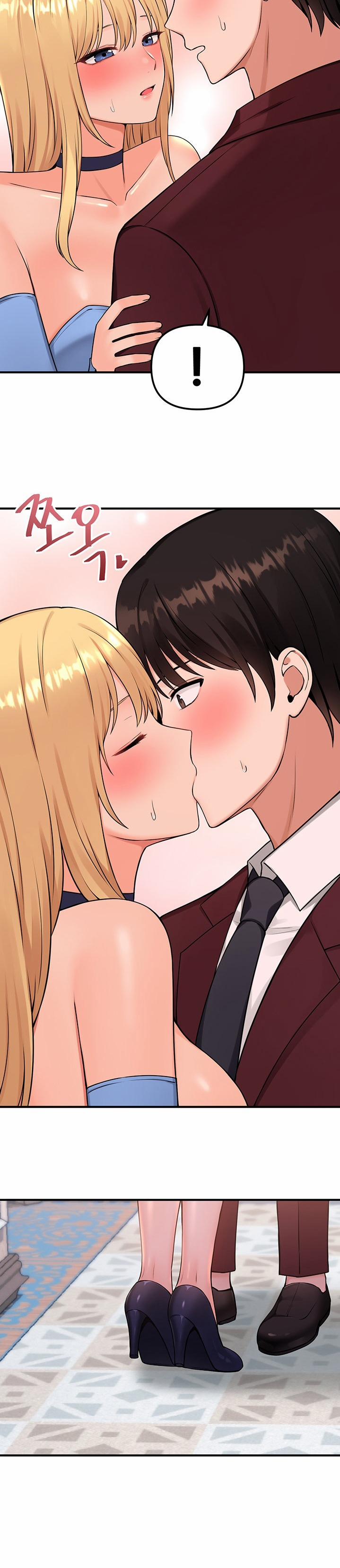 Ả Elf Thích Bị Sỉ Nhục 45.2 trang 13