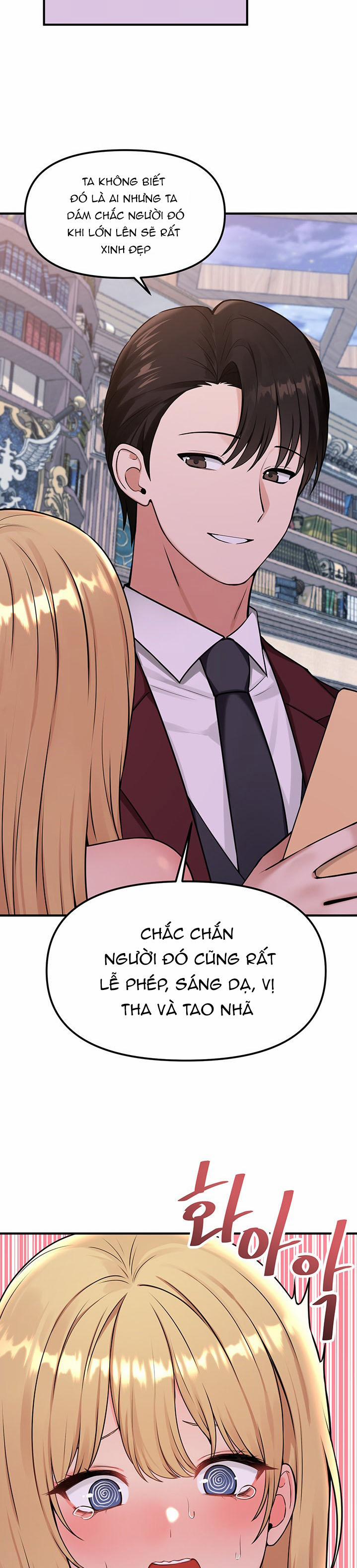 Ả Elf Thích Bị Sỉ Nhục 45.2 trang 5