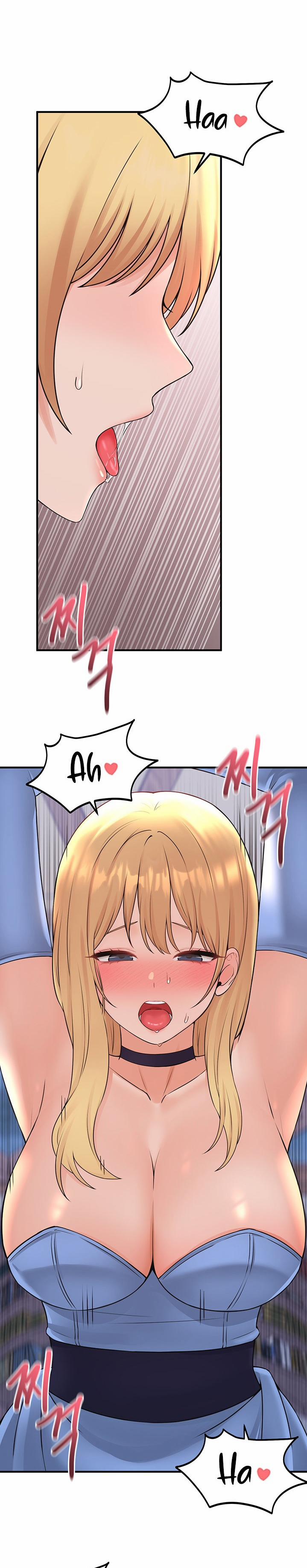 Ả Elf Thích Bị Sỉ Nhục 47.1 trang 4