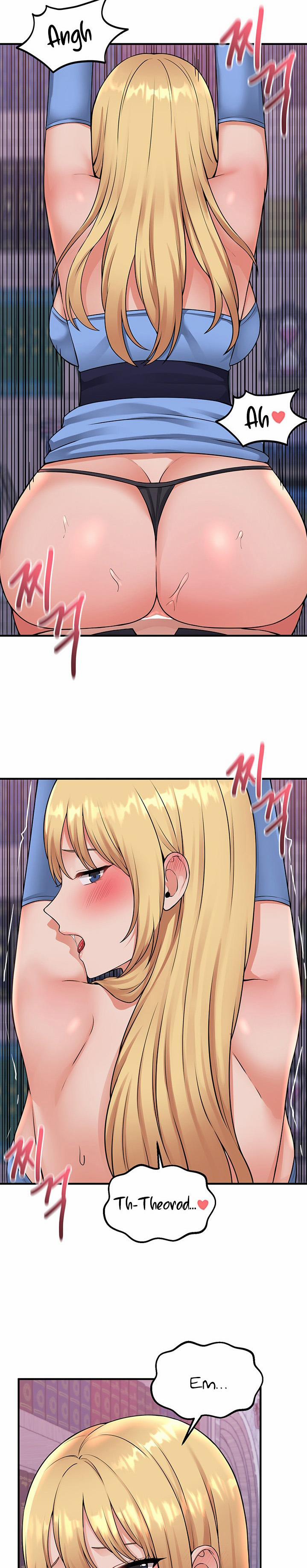 Ả Elf Thích Bị Sỉ Nhục 47.1 trang 5