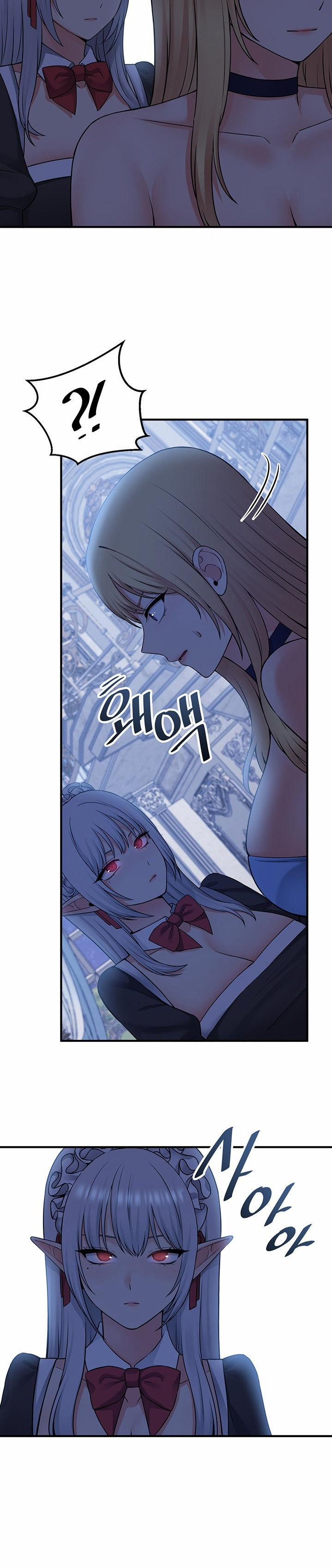 Ả Elf Thích Bị Sỉ Nhục 47.2 trang 10