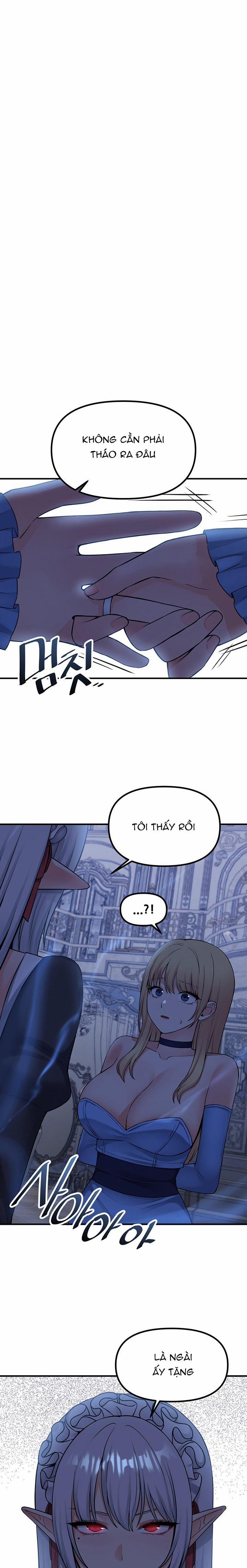 Ả Elf Thích Bị Sỉ Nhục 48.1 trang 3