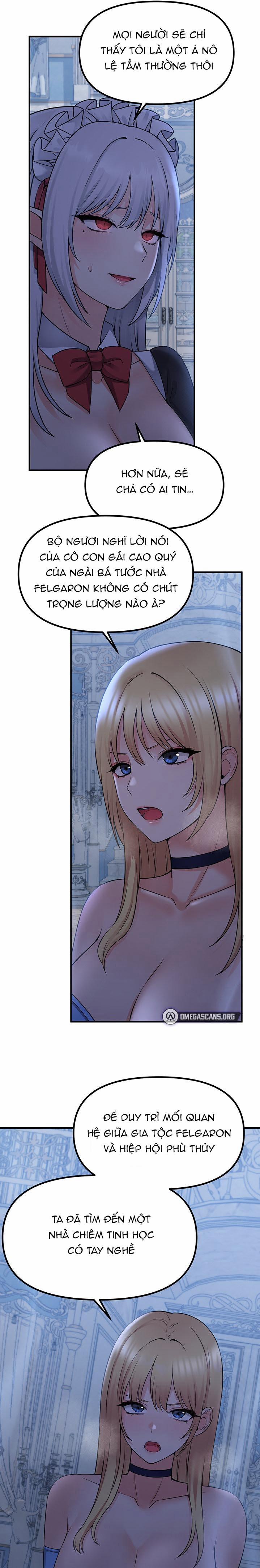 Ả Elf Thích Bị Sỉ Nhục 48.2 trang 0