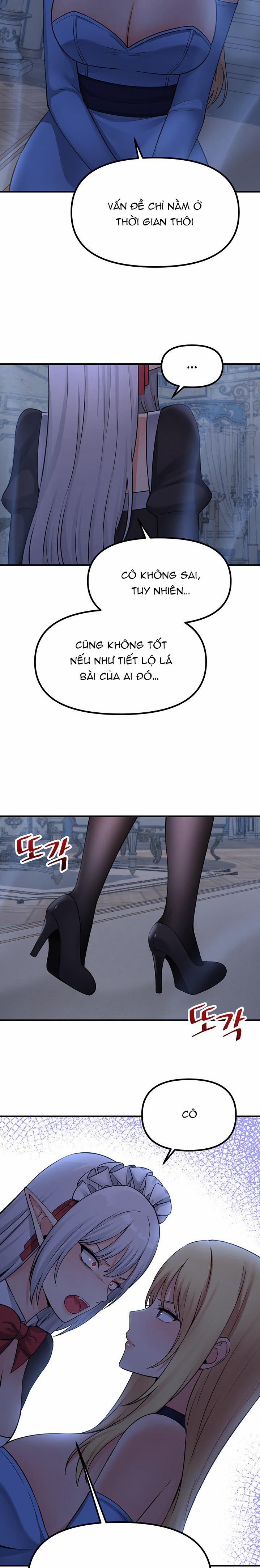 Ả Elf Thích Bị Sỉ Nhục 48.2 trang 1