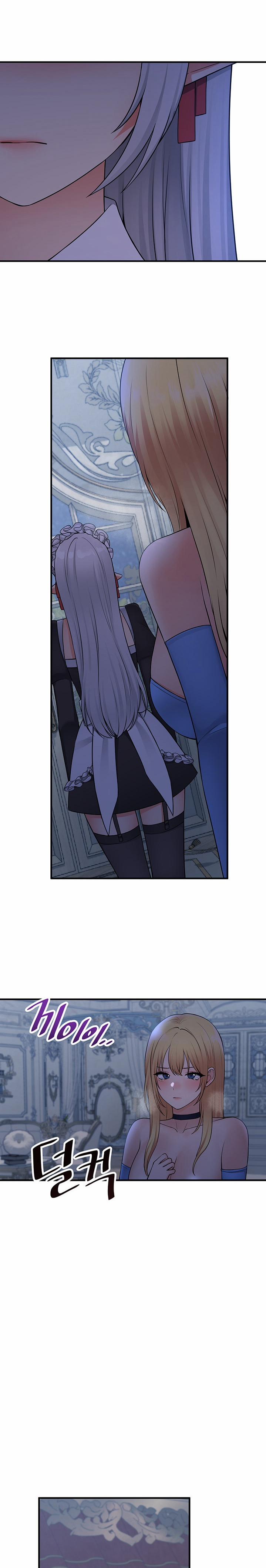 Ả Elf Thích Bị Sỉ Nhục 48.2 trang 10