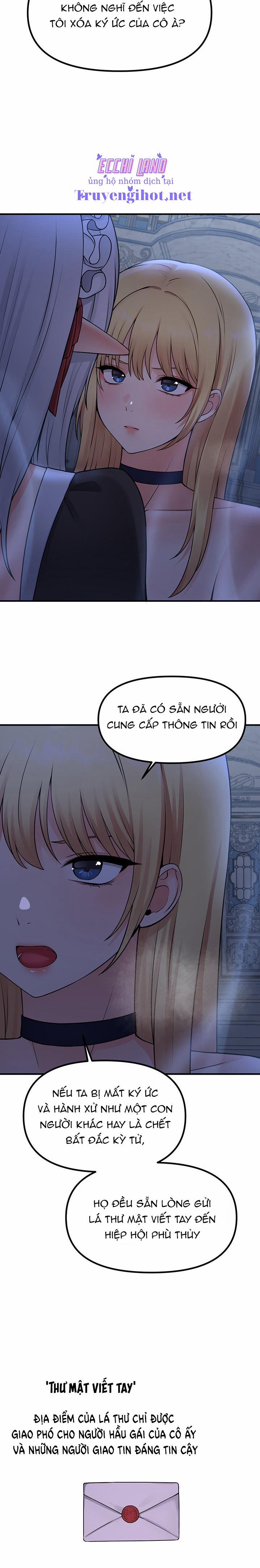 Ả Elf Thích Bị Sỉ Nhục 48.2 trang 2