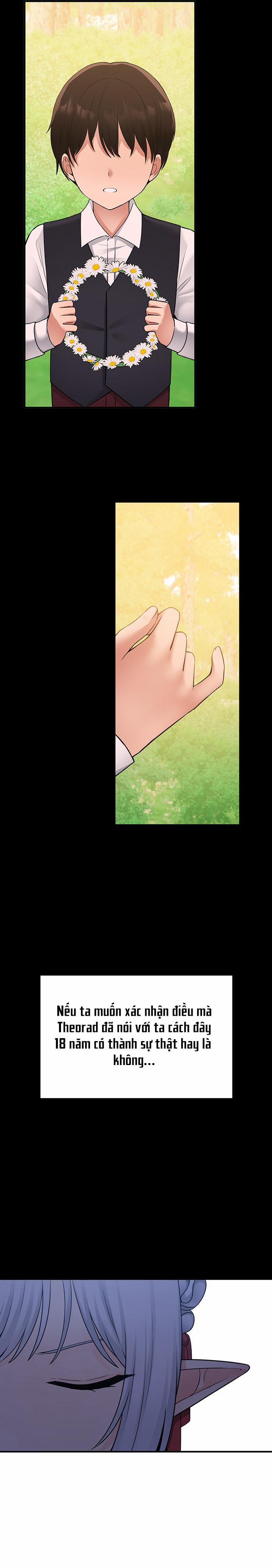 Ả Elf Thích Bị Sỉ Nhục 48.2 trang 6