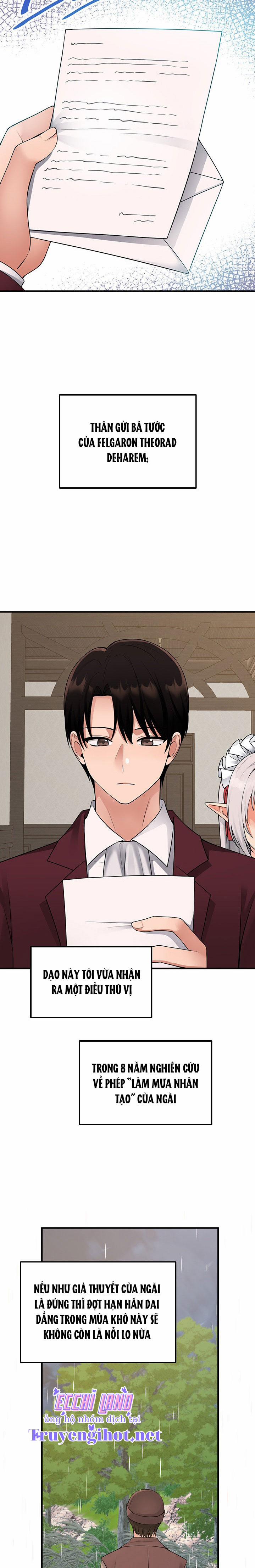 Ả Elf Thích Bị Sỉ Nhục 49.1 trang 13