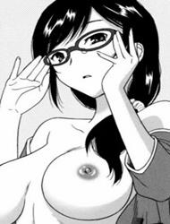 Đọc truyện tranh A Female Teacher Sigh