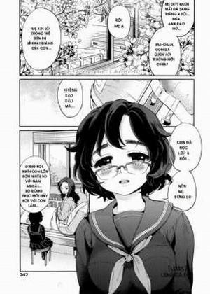 Đọc truyện tranh A Figure Of Happiness