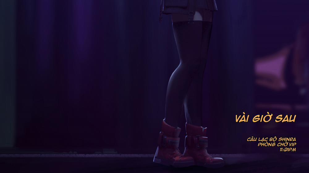 A Final Dream 1 trang 24