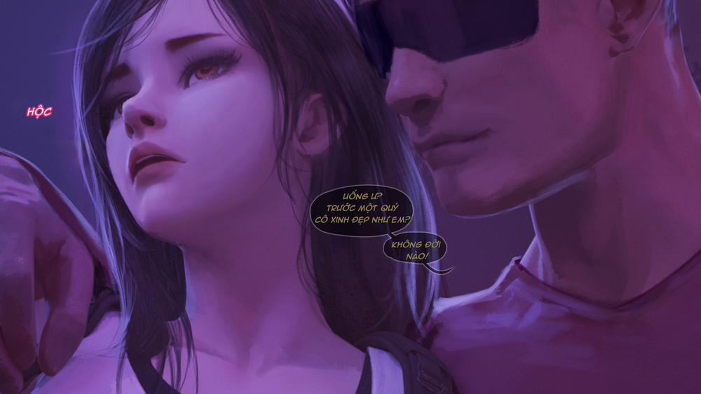 A Final Dream 1 trang 43